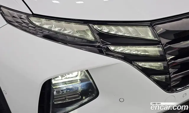 Hyundai Tucson 2023 2.0 автомат (гидро), миниатюра 8