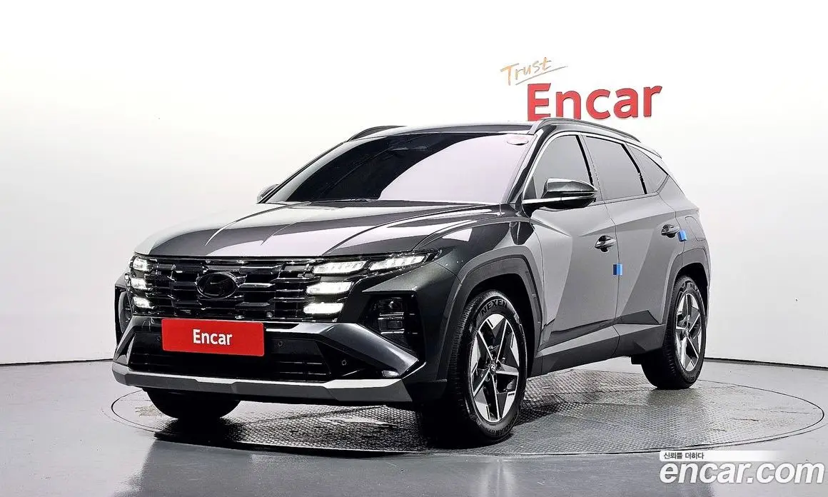 Hyundai Tucson 2024 1.6 автомат (гидро), фото 1 Hyundai Tucson 2024 1.6 автомат (гидро), фото 1