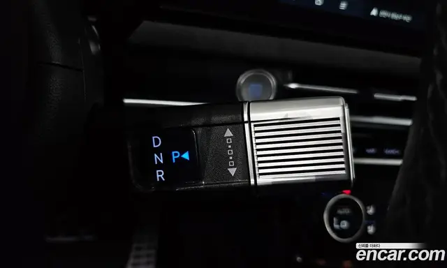 Hyundai Tucson 2024 1.6 автомат (гидро), миниатюра 12