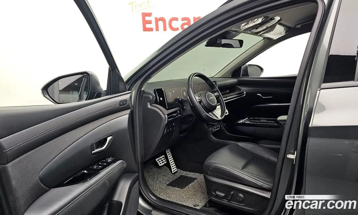 Hyundai Tucson 2024 1.6 автомат (гидро), фото 13 Hyundai Tucson 2024 1.6 автомат (гидро), фото 13