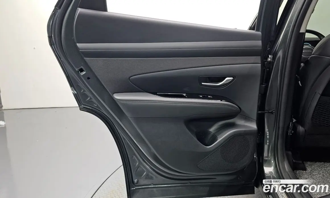 Hyundai Tucson 2024 1.6 автомат (гидро), фото 15 Hyundai Tucson 2024 1.6 автомат (гидро), фото 15