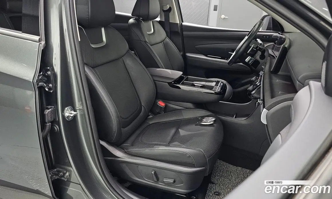 Hyundai Tucson 2024 1.6 автомат (гидро), фото 16 Hyundai Tucson 2024 1.6 автомат (гидро), фото 16