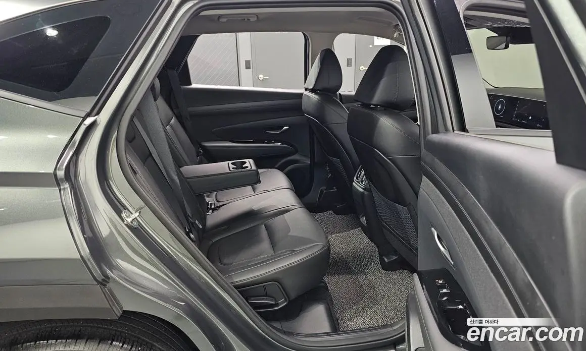Hyundai Tucson 2024 1.6 автомат (гидро), фото 17 Hyundai Tucson 2024 1.6 автомат (гидро), фото 17