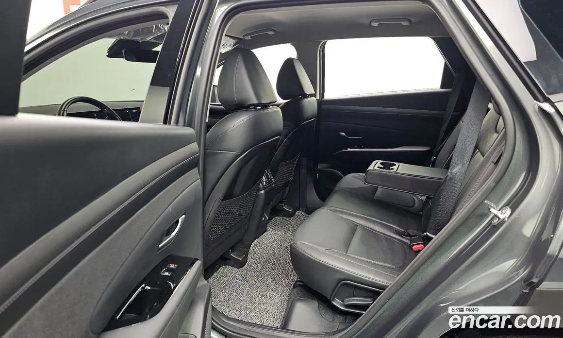 Hyundai Tucson 2024 1.6 автомат (гидро), фото 18 Hyundai Tucson 2024 1.6 автомат (гидро), фото 18