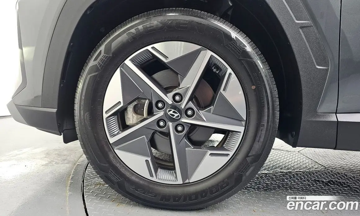 Hyundai Tucson 2024 1.6 автомат (гидро), фото 5 Hyundai Tucson 2024 1.6 автомат (гидро), фото 5