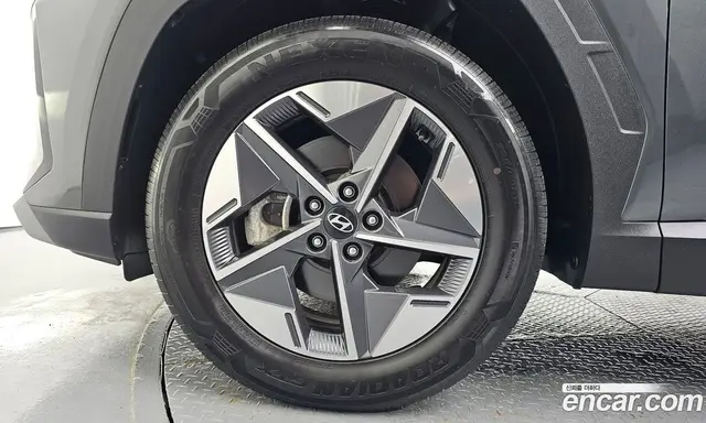 Hyundai Tucson 2024 1.6 автомат (гидро), миниатюра 5 Hyundai Tucson 2024 1.6 автомат (гидро), миниатюра 5