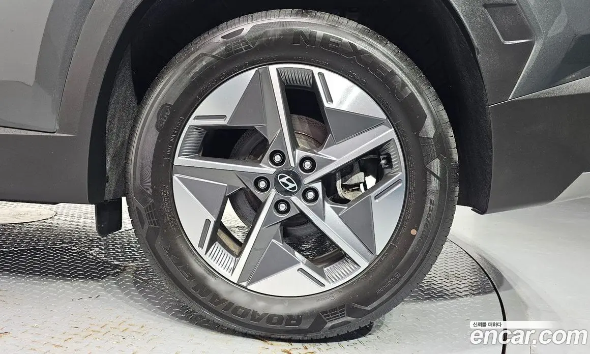 Hyundai Tucson 2024 1.6 автомат (гидро), фото 7 Hyundai Tucson 2024 1.6 автомат (гидро), фото 7