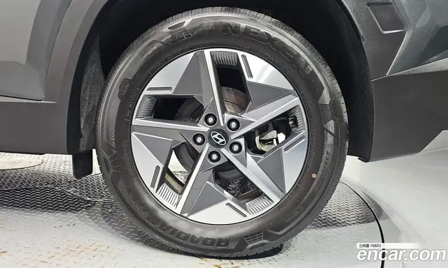 Hyundai Tucson 2024 1.6 автомат (гидро), миниатюра 7 Hyundai Tucson 2024 1.6 автомат (гидро), миниатюра 7