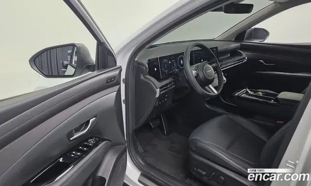 Hyundai Tucson 2025 1.6 автомат (гидро), миниатюра 12