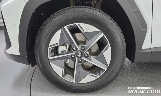 Hyundai Tucson 2025 1.6 автомат (гидро), миниатюра 5