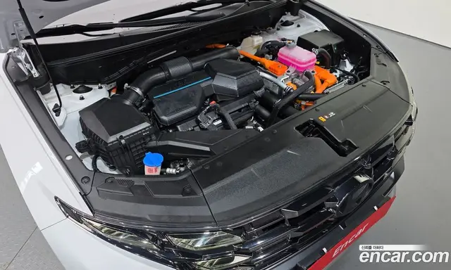 Hyundai Tucson 2025 1.6 автомат (гидро), миниатюра 6
