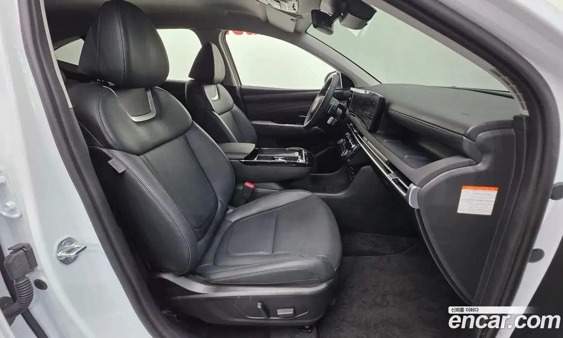 Hyundai Tucson 2025 1.6 автомат (гидро), фото 10