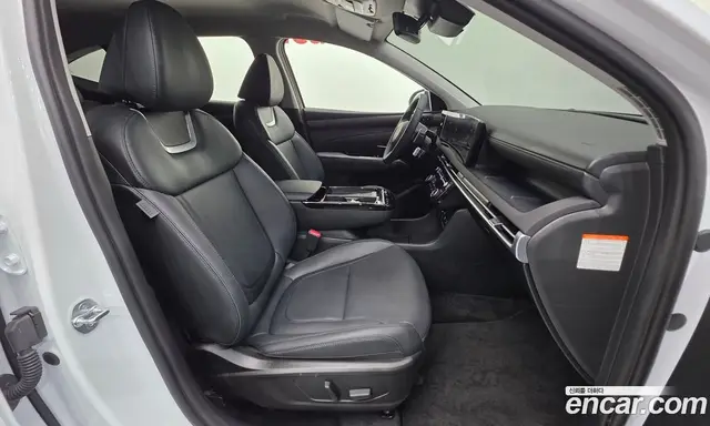 Hyundai Tucson 2025 1.6 автомат (гидро), миниатюра 10