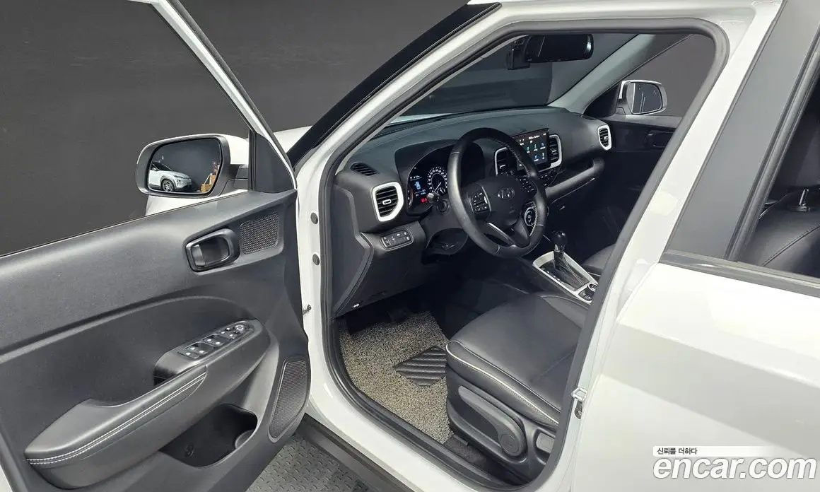 Hyundai Venue 2021 1.6 автомат (гидро), фото 16 Hyundai Venue 2021 1.6 автомат (гидро), фото 16