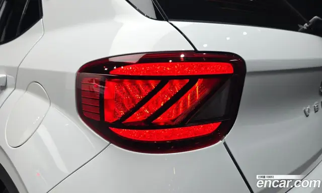 Hyundai Venue 2021 1.6 автомат (гидро), миниатюра 8 Hyundai Venue 2021 1.6 автомат (гидро), миниатюра 8