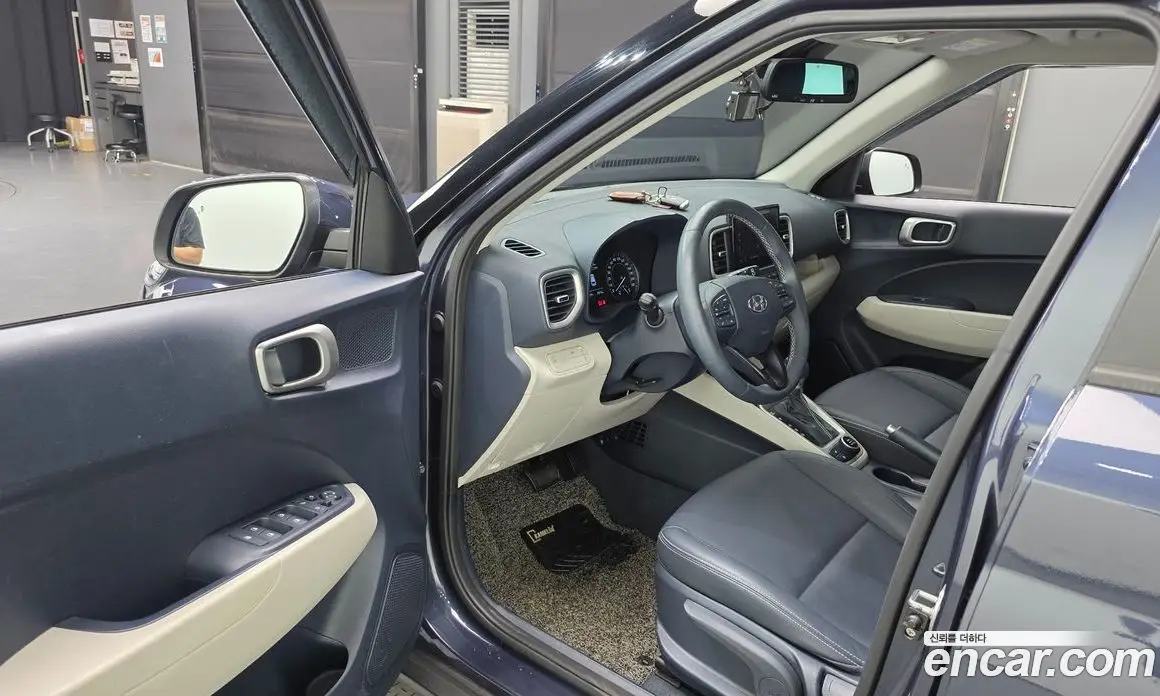 Hyundai Venue 2022 1.6 автомат (гидро), фото 13 Hyundai Venue 2022 1.6 автомат (гидро), фото 13