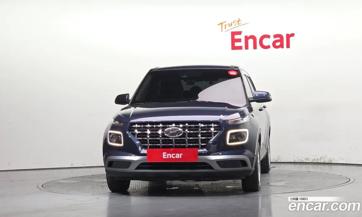 Hyundai Venue 2022 1.6 автомат (гидро), фото 3 Hyundai Venue 2022 1.6 автомат (гидро), фото 3