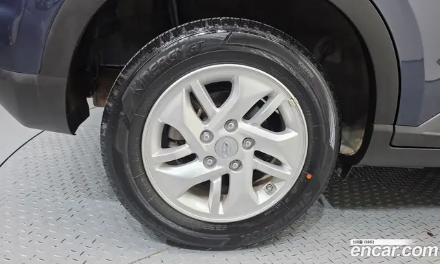 Hyundai Venue 2022 1.6 автомат (гидро), миниатюра 5 Hyundai Venue 2022 1.6 автомат (гидро), миниатюра 5