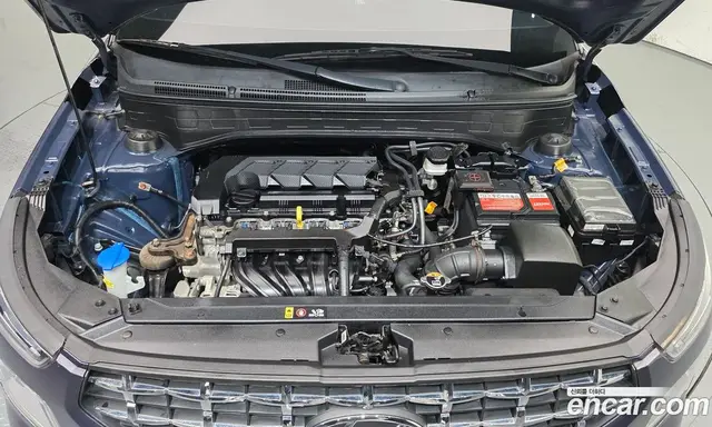 Hyundai Venue 2022 1.6 автомат (гидро), миниатюра 6 Hyundai Venue 2022 1.6 автомат (гидро), миниатюра 6