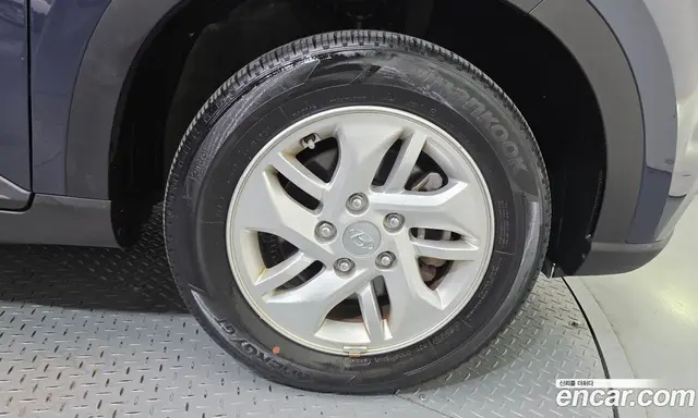Hyundai Venue 2022 1.6 автомат (гидро), миниатюра 7 Hyundai Venue 2022 1.6 автомат (гидро), миниатюра 7
