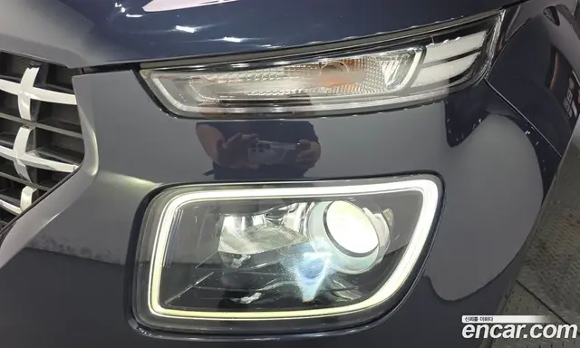 Hyundai Venue 2022 1.6 автомат (гидро), миниатюра 8 Hyundai Venue 2022 1.6 автомат (гидро), миниатюра 8