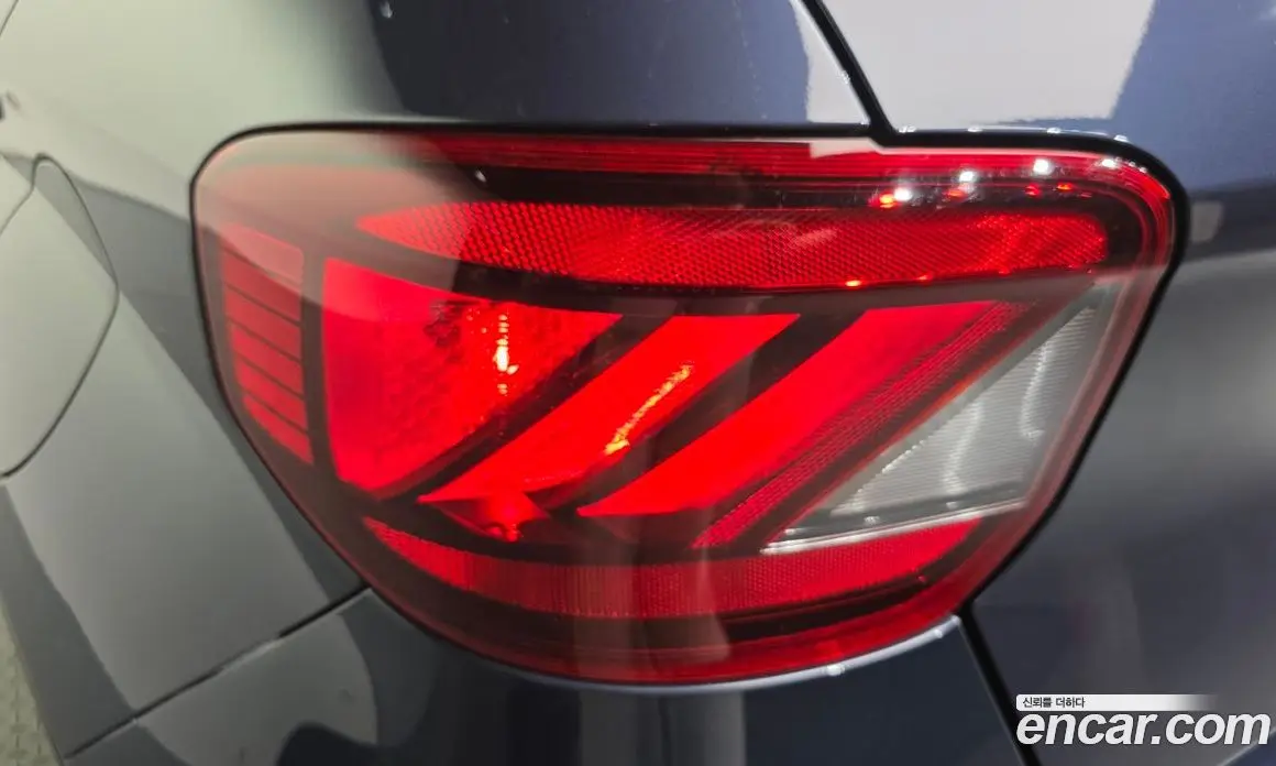 Hyundai Venue 2022 1.6 автомат (гидро), фото 9 Hyundai Venue 2022 1.6 автомат (гидро), фото 9