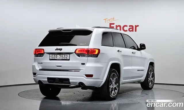 Jeep Cherokee 2019 3.6 автомат (гидро), миниатюра 2