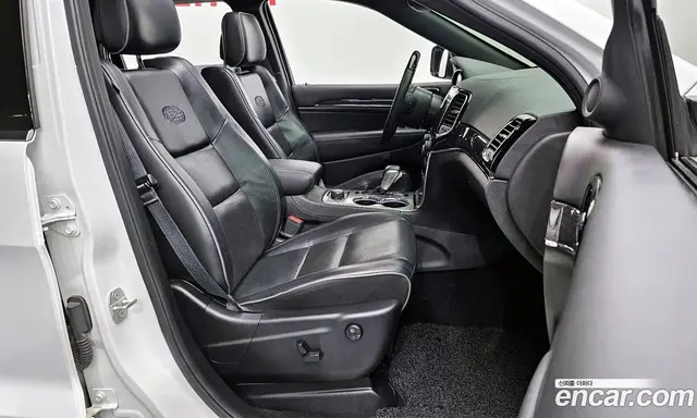 Jeep Cherokee 2019 3.6 автомат (гидро), миниатюра 11