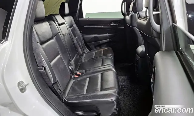 Jeep Cherokee 2019 3.6 автомат (гидро), миниатюра 12