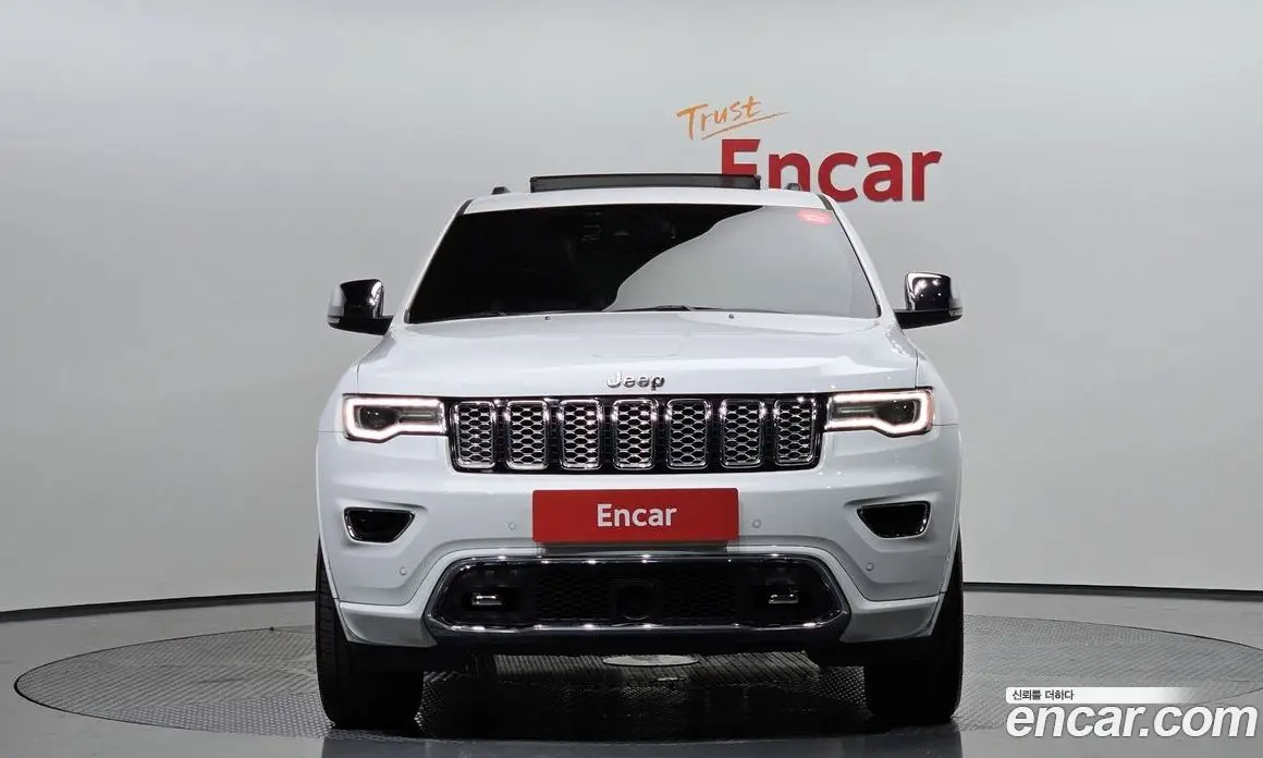 Jeep Cherokee 2019 3.6 автомат (гидро), фото 3