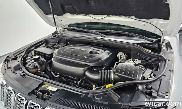 Jeep Cherokee 2019 3.6 автомат (гидро), миниатюра 6