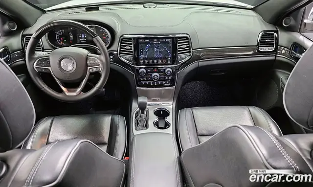 Jeep Cherokee 2019 3.6 автомат (гидро), миниатюра 7