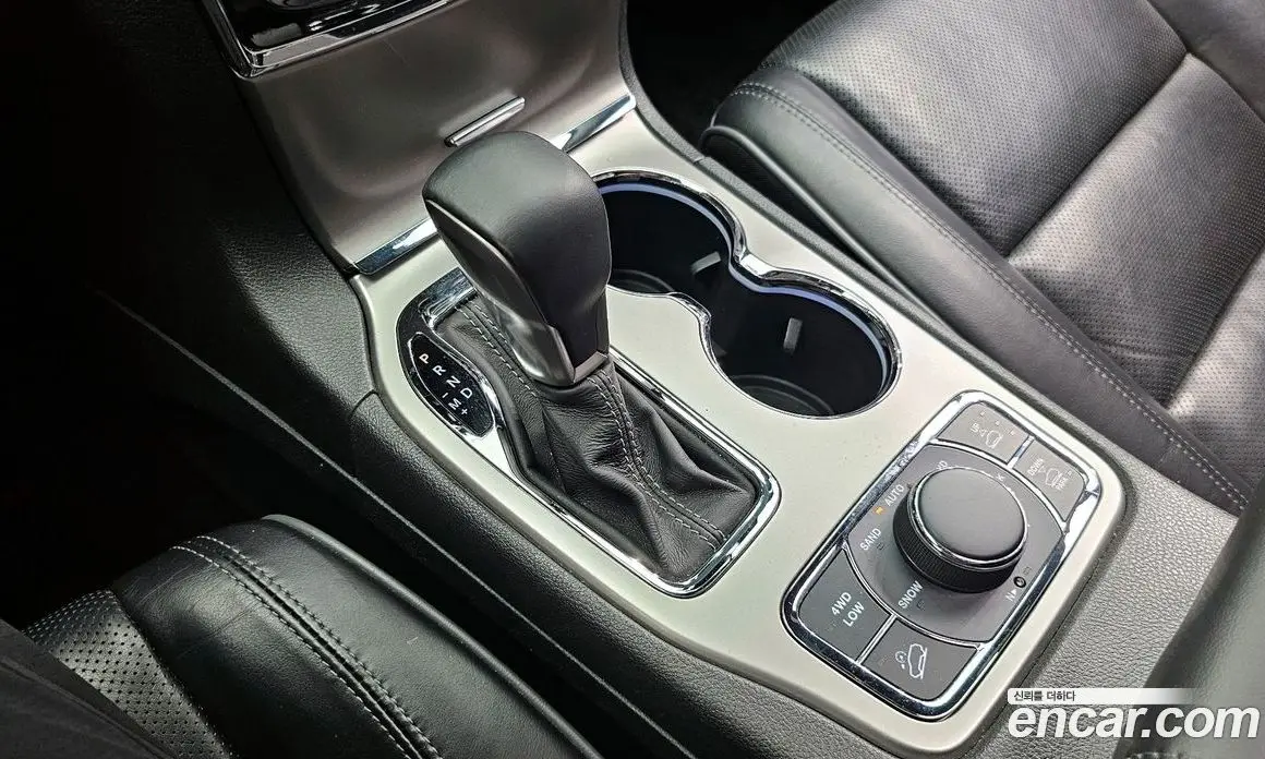 Jeep Cherokee 2019 3.6 автомат (гидро), фото 9