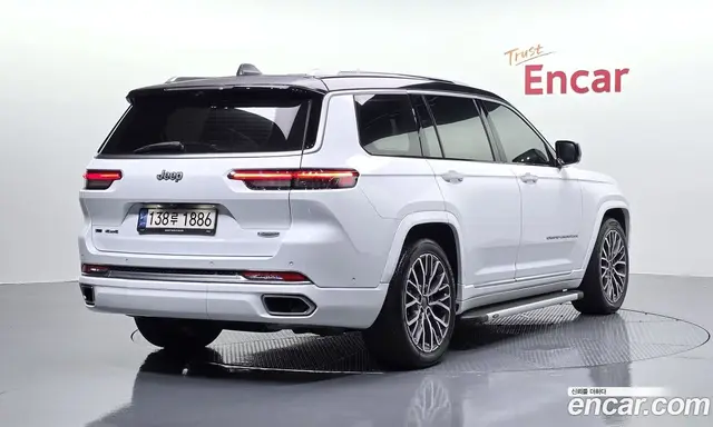 Jeep Cherokee, 2021, 73 038 км
