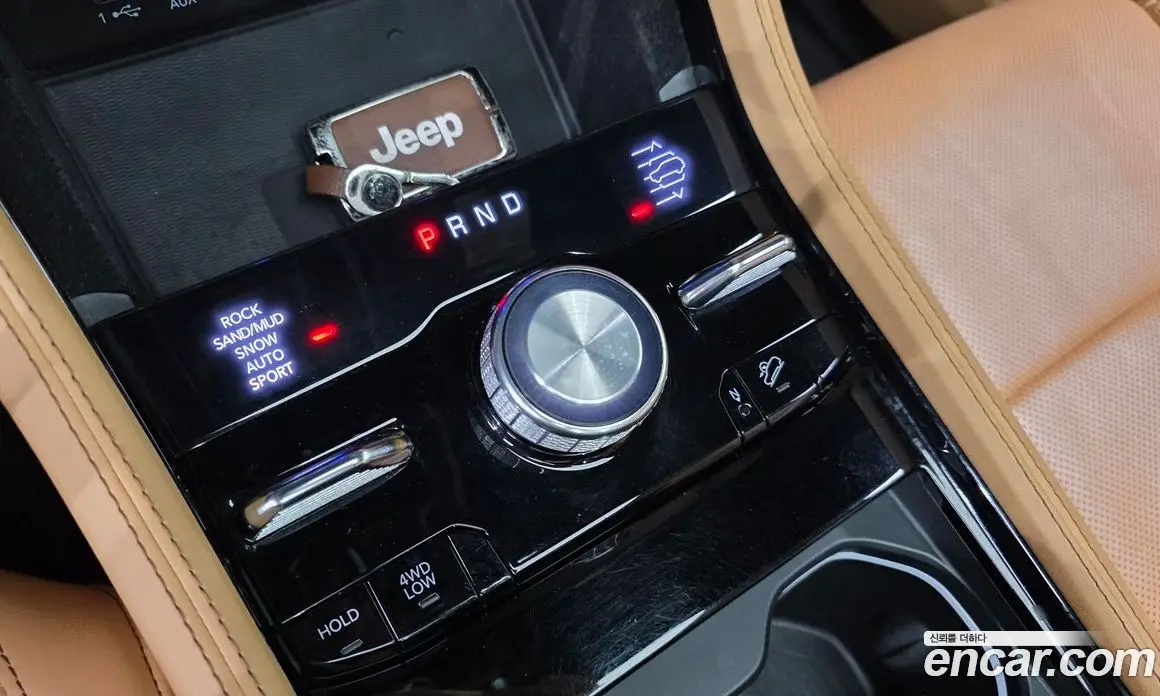 Jeep Cherokee 2021 3.6 автомат (гидро), фото 11 Jeep Cherokee 2021 3.6 автомат (гидро), фото 11