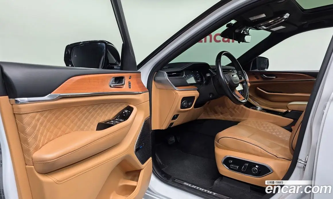 Jeep Cherokee 2021 3.6 автомат (гидро), фото 12 Jeep Cherokee 2021 3.6 автомат (гидро), фото 12