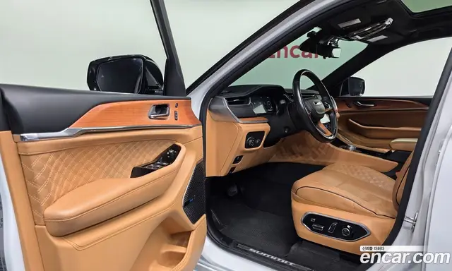 Jeep Cherokee 2021 3.6 автомат (гидро), миниатюра 12