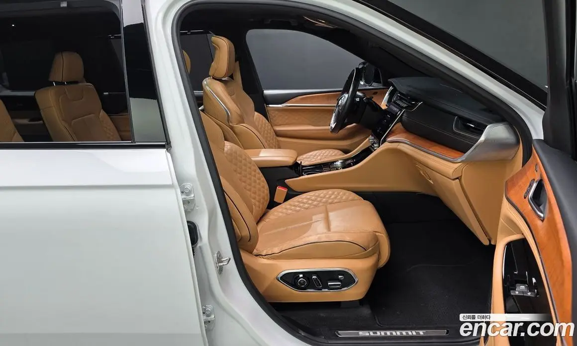 Jeep Cherokee 2021 3.6 автомат (гидро), фото 15 Jeep Cherokee 2021 3.6 автомат (гидро), фото 15
