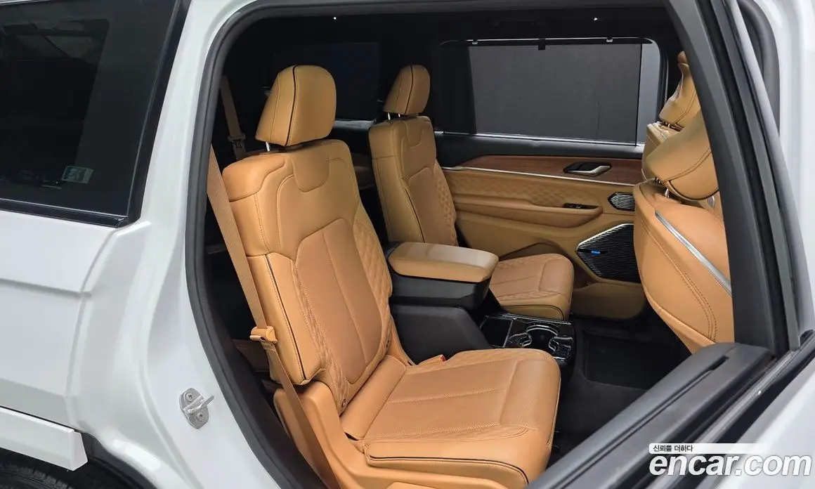 Jeep Cherokee 2021 3.6 автомат (гидро), фото 16 Jeep Cherokee 2021 3.6 автомат (гидро), фото 16