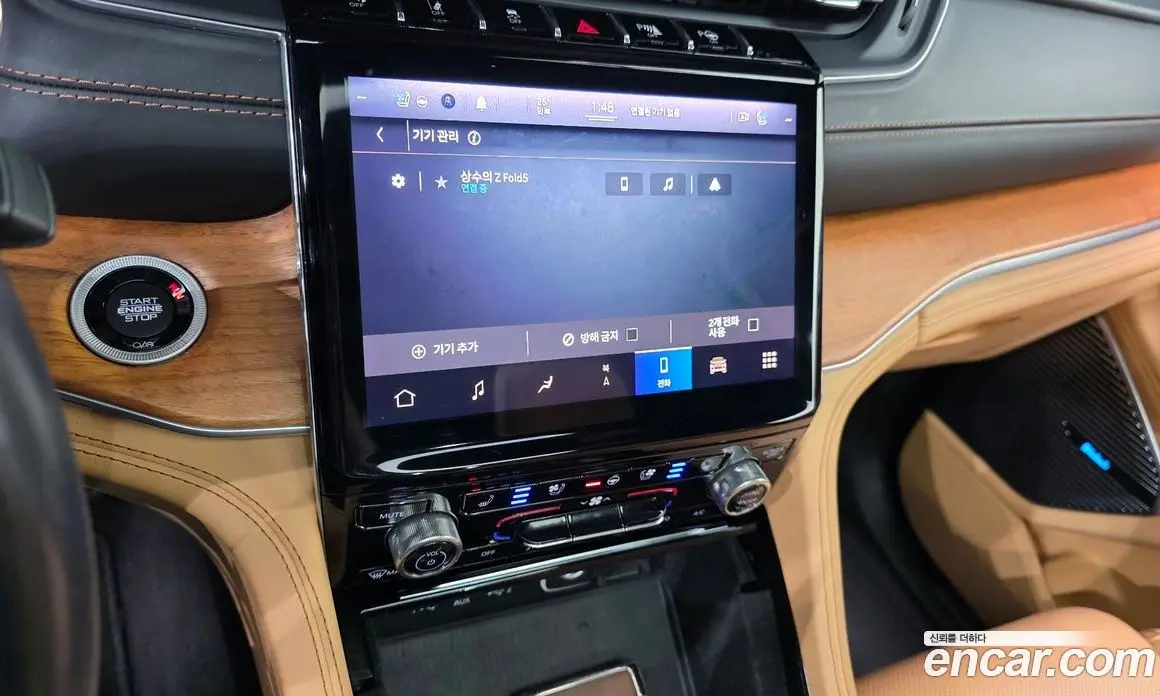 Jeep Cherokee 2021 3.6 автомат (гидро), фото 20 Jeep Cherokee 2021 3.6 автомат (гидро), фото 20