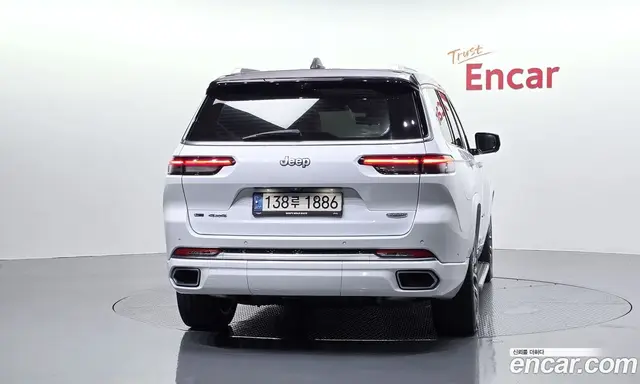 Jeep Cherokee 2021 3.6 автомат (гидро), миниатюра 3 Jeep Cherokee 2021 3.6 автомат (гидро), миниатюра 3