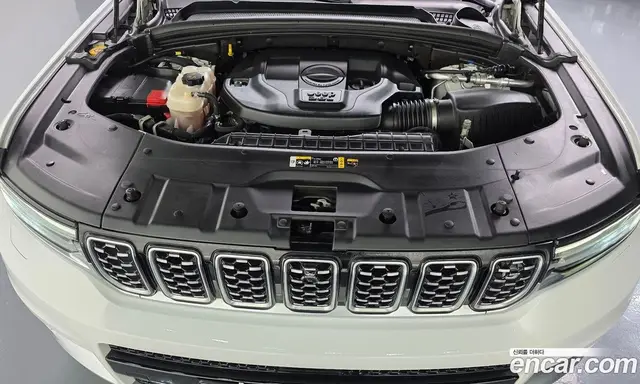 Jeep Cherokee 2021 3.6 автомат (гидро), миниатюра 5 Jeep Cherokee 2021 3.6 автомат (гидро), миниатюра 5
