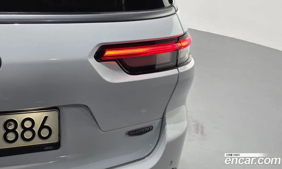 Jeep Cherokee 2021 3.6 автомат (гидро), фото 8 Jeep Cherokee 2021 3.6 автомат (гидро), фото 8