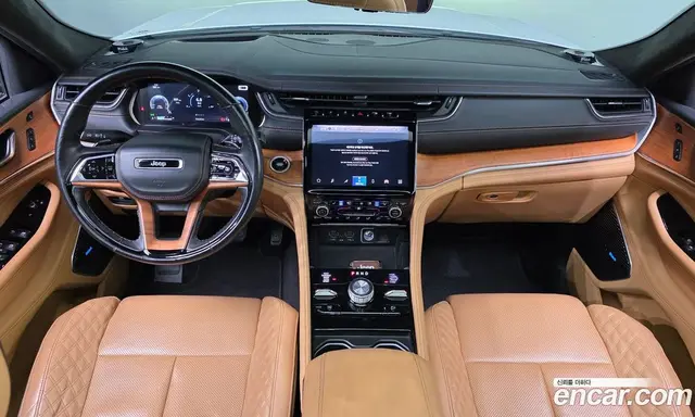 Jeep Cherokee 2021 3.6 автомат (гидро), миниатюра 9 Jeep Cherokee 2021 3.6 автомат (гидро), миниатюра 9