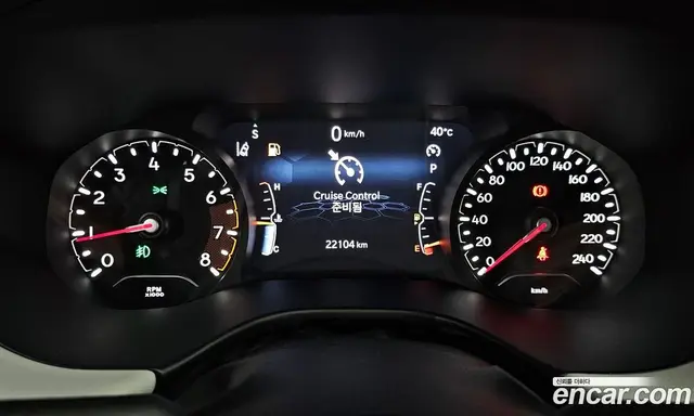 Jeep Compass 2022 2.4 автомат (гидро), миниатюра 11 Jeep Compass 2022 2.4 автомат (гидро), миниатюра 11