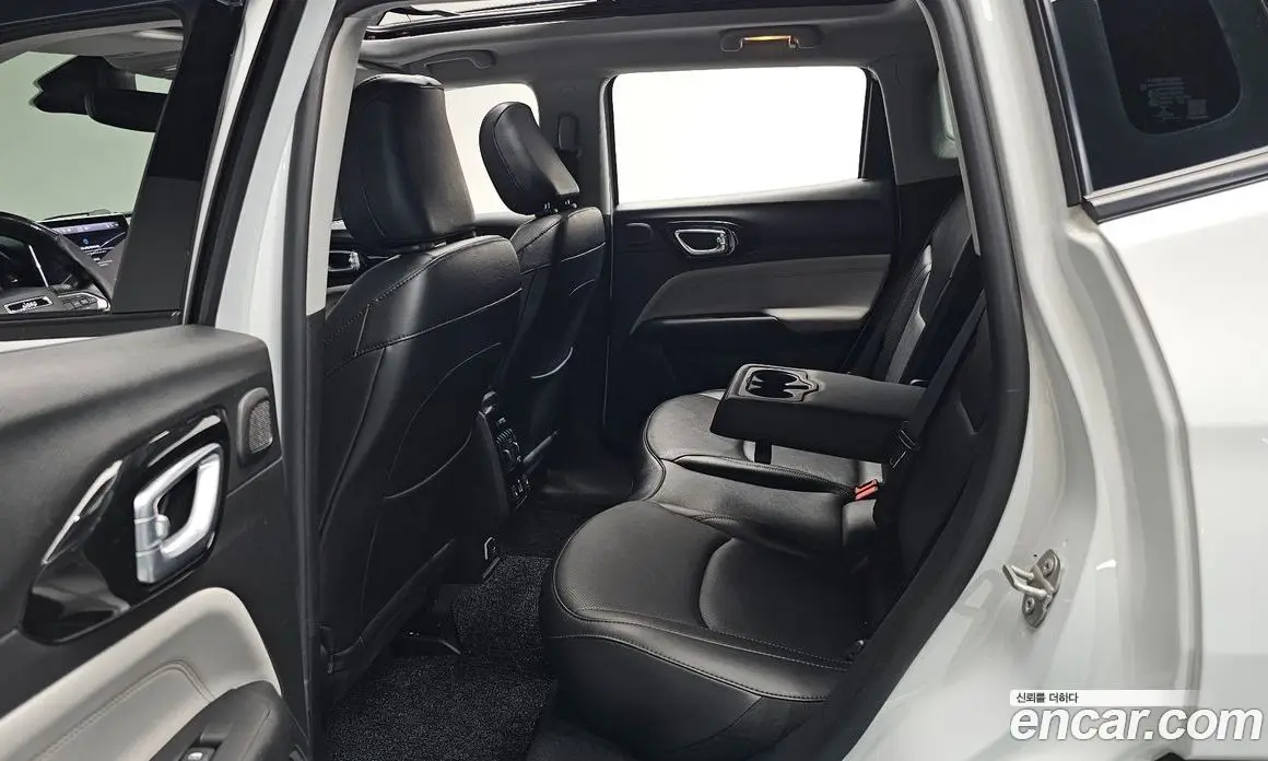 Jeep Compass 2022 2.4 автомат (гидро), фото 16 Jeep Compass 2022 2.4 автомат (гидро), фото 16