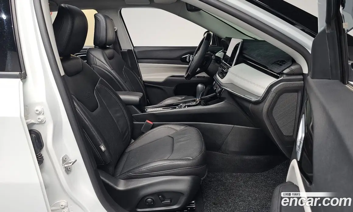 Jeep Compass 2022 2.4 автомат (гидро), фото 17 Jeep Compass 2022 2.4 автомат (гидро), фото 17