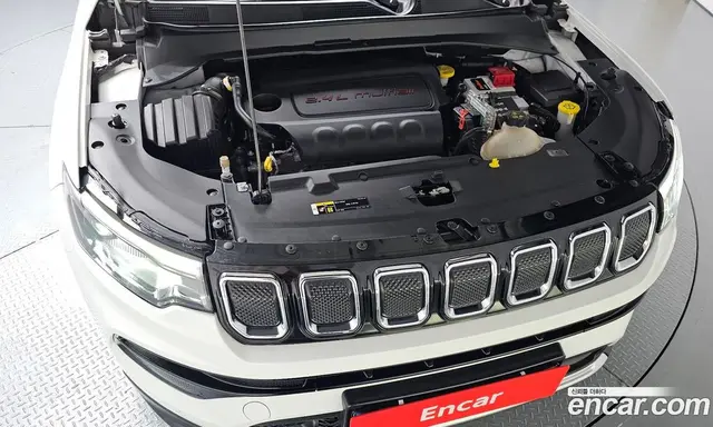 Jeep Compass 2022 2.4 автомат (гидро), миниатюра 6 Jeep Compass 2022 2.4 автомат (гидро), миниатюра 6
