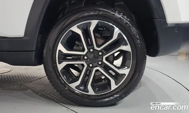 Jeep Compass 2022 2.4 автомат (гидро), миниатюра 7 Jeep Compass 2022 2.4 автомат (гидро), миниатюра 7