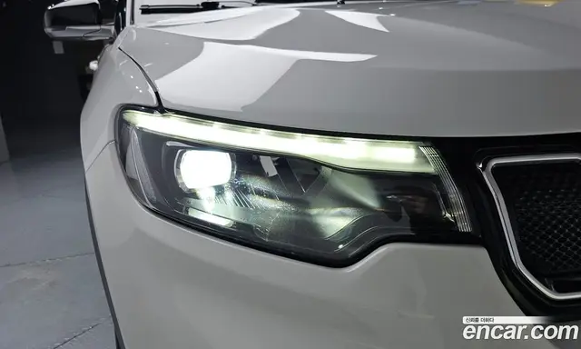 Jeep Compass 2022 2.4 автомат (гидро), миниатюра 8 Jeep Compass 2022 2.4 автомат (гидро), миниатюра 8